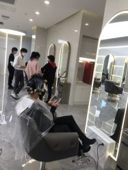 点击看大图 -ON STAR SALON
