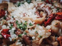油淋双鲜-威海渔村(静安旗舰店)
