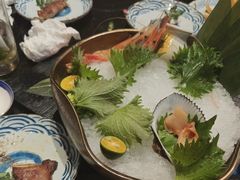 -極上萬膳·日料放题(海岸城店)