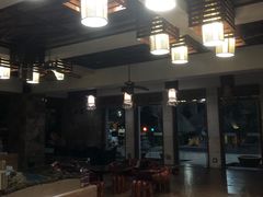 -天芳悦潭度假村温泉