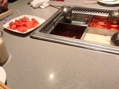 -海底捞火锅(金光华店)