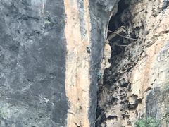 -神农溪纤夫文化旅游区