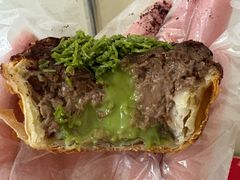 -喜茶(迪士尼小镇DP店)