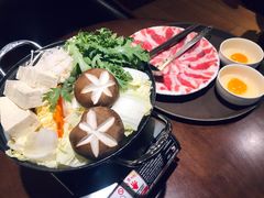 寿喜锅-熊藏居酒屋(kkone店)