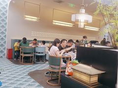 -江南里·新浙菜(苏州大悦城店)