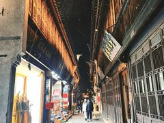 -嘉兴月河历史街区