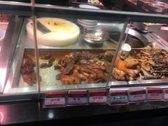 -常和州·夜宵大排档(常州单店)