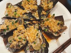 烤带子-紫阳海鲜楼·传承闽味(长乐路总店)