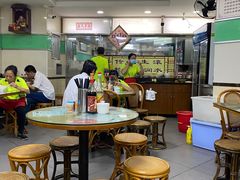 -荔林食店(西华路店)