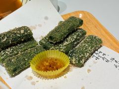 -阿露佳·舌尖上的安吉菜