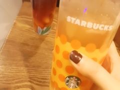 -星巴克(宁波波特曼店)