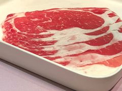 鼎鼎香精品牛肉组合-鼎鼎香·港式火锅(北京SKP店)