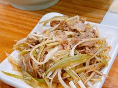-鑫明明拉面(宁化路店)