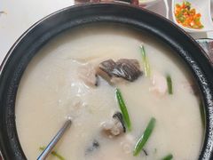 -老阿爸鲜鱼土菜(独墅湖店)
