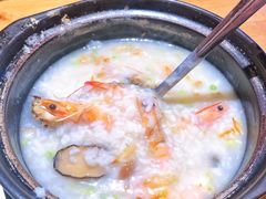 -鑫阿强海鲜大排档·老厦门特色菜(中山路店)