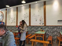 大堂-刘氏三和面馆