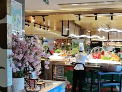 -澜小宴·锦绣江南(金沙滩店)