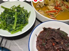 -东安鸡馆(蔡锷南路店)