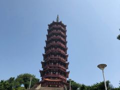 -大雁山风景区