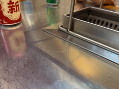 -7只羊·鲜羊肉串·地锅鸡精酿(玄武墨香路店)