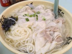-食惠里小笼包面馆(越秀店)