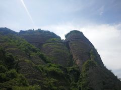 -南武当山景区