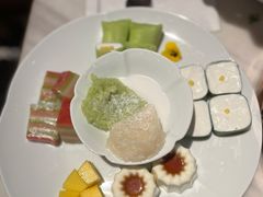 -金椰壳· 大厨新加坡菜(壹方城店)