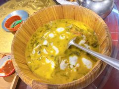 -满堂春特色餐馆