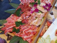 -AJIYA味屋和牛烤肉自助放题(温州万象城店)