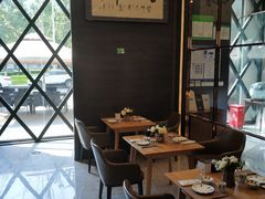 -肆月河豚·新淮扬(金融街店)
