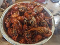 -夹夹大·蟹蟹大排档(财富又一城店)