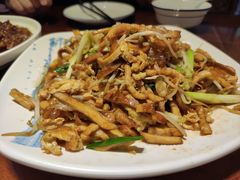 -惠宾饭庄(中山路店)