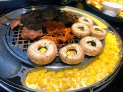 -鹤江桥·红油牛肉粉(SKP店)