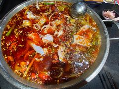 -小饕荟雅安贡椒鱼鲜馆(广福桥店)