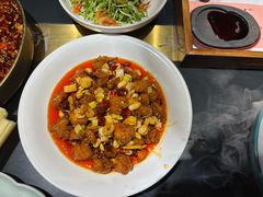 -长安大牌档之龙头酒肆(荣民龙首广场店)