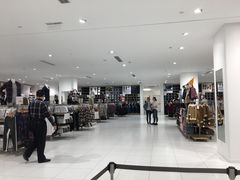 -优衣库(南京建邺万达广场店)