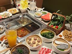 -海底捞火锅(珠影星光城夜宵主题店)