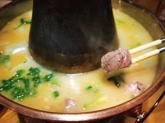 铜锅牦牛肉-极致三川·厨房(N37天琴座店)