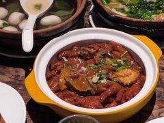 -南园民国茶楼餐厅·常州菜(北大街店)
