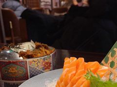 -山葵家·创意料理(临平银泰城店)
