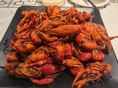 -靓虾二哥长沙地标小龙虾(五一广场店)