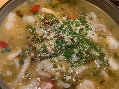 -十三式重庆江湖菜(金茂览秀城店)
