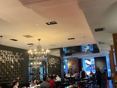 大堂-小资太太餐厅(南岗区店)