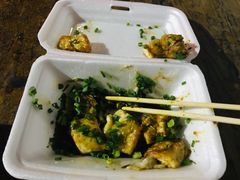 -文记煲仔饭