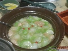 -锦府盐帮·侯宅(五棵松万达店)