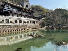 -余姚阳明温泉山庄