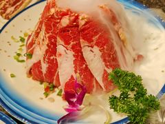 -梦山水日本烧肉(五四广场店)