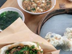 -晓友烧麦(光华村店)