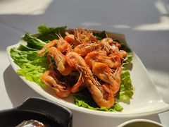 -春餐厅