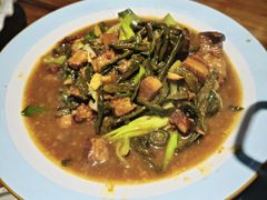 -栾味之香栾川本地菜(半山小巷店)